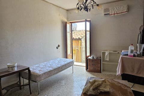 Landsbyhus i Collesano, Palermo, Collesano - € 105.000 | Ref: 10593 - foto 8